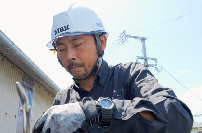 森口板金工業とは